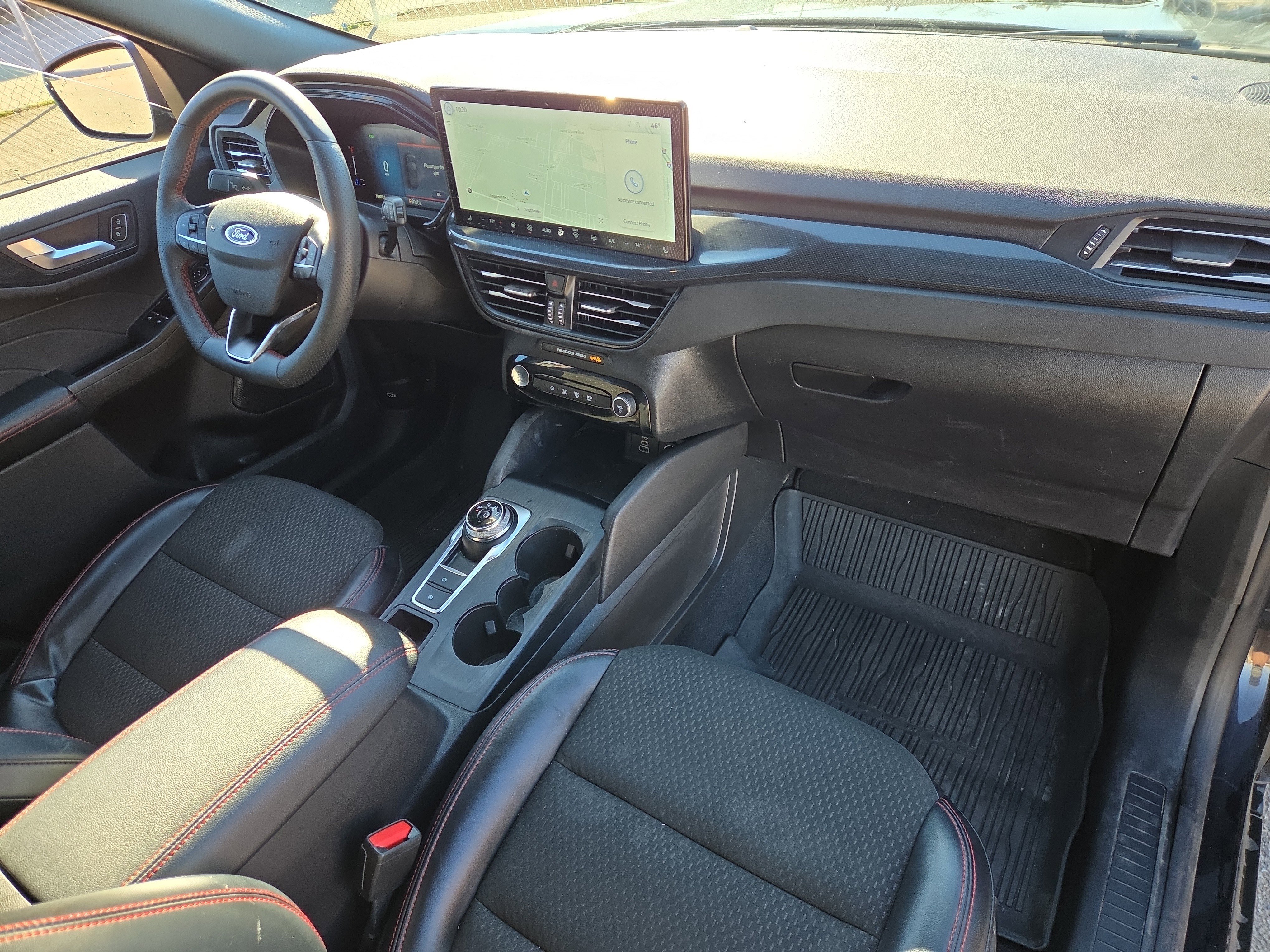 Certified 2024 Ford Escape ST-Line Select w/ Tech Pack #1 image 16