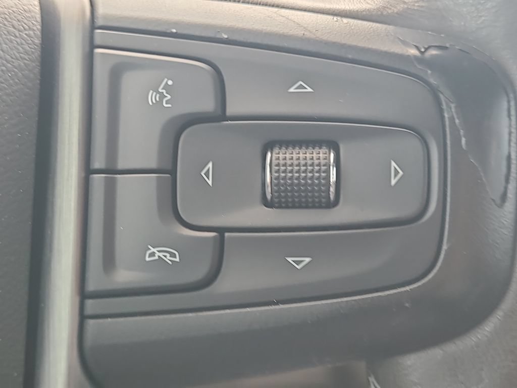 Used 2021 GMC Sierra 2500 Denali AWD/4WD image 20