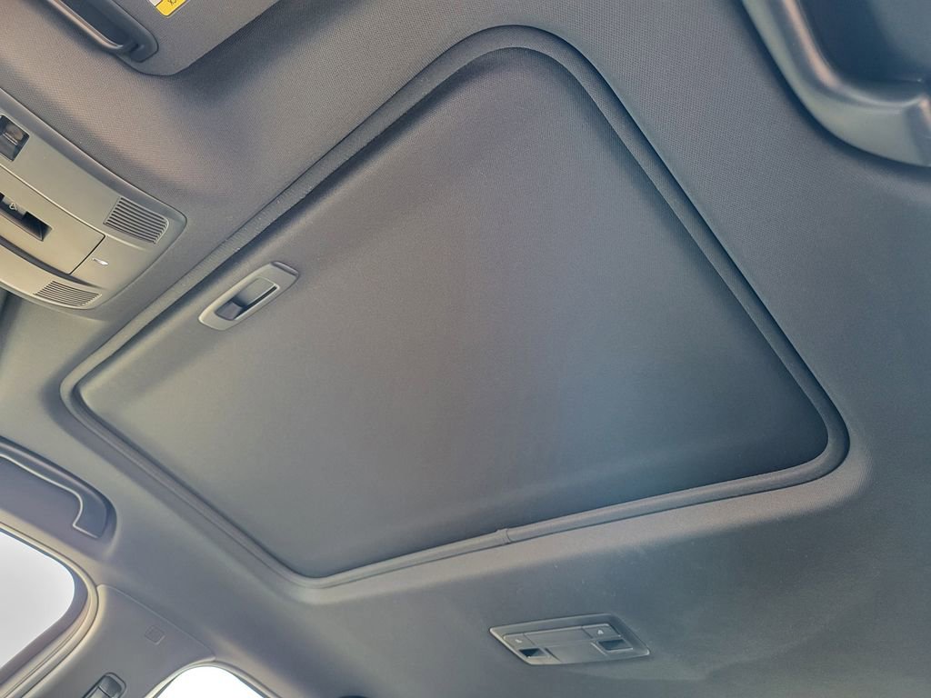 New 2025 MAZDA CX-5 2.5 Turbo w/ Premium Package image 19