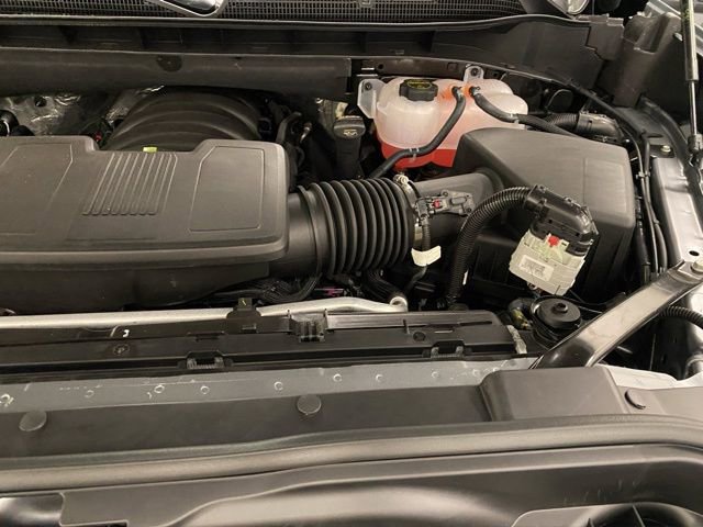 New 2026 Chevrolet Silverado 1500 LT Trail Boss w/ Convenience Package II image 26