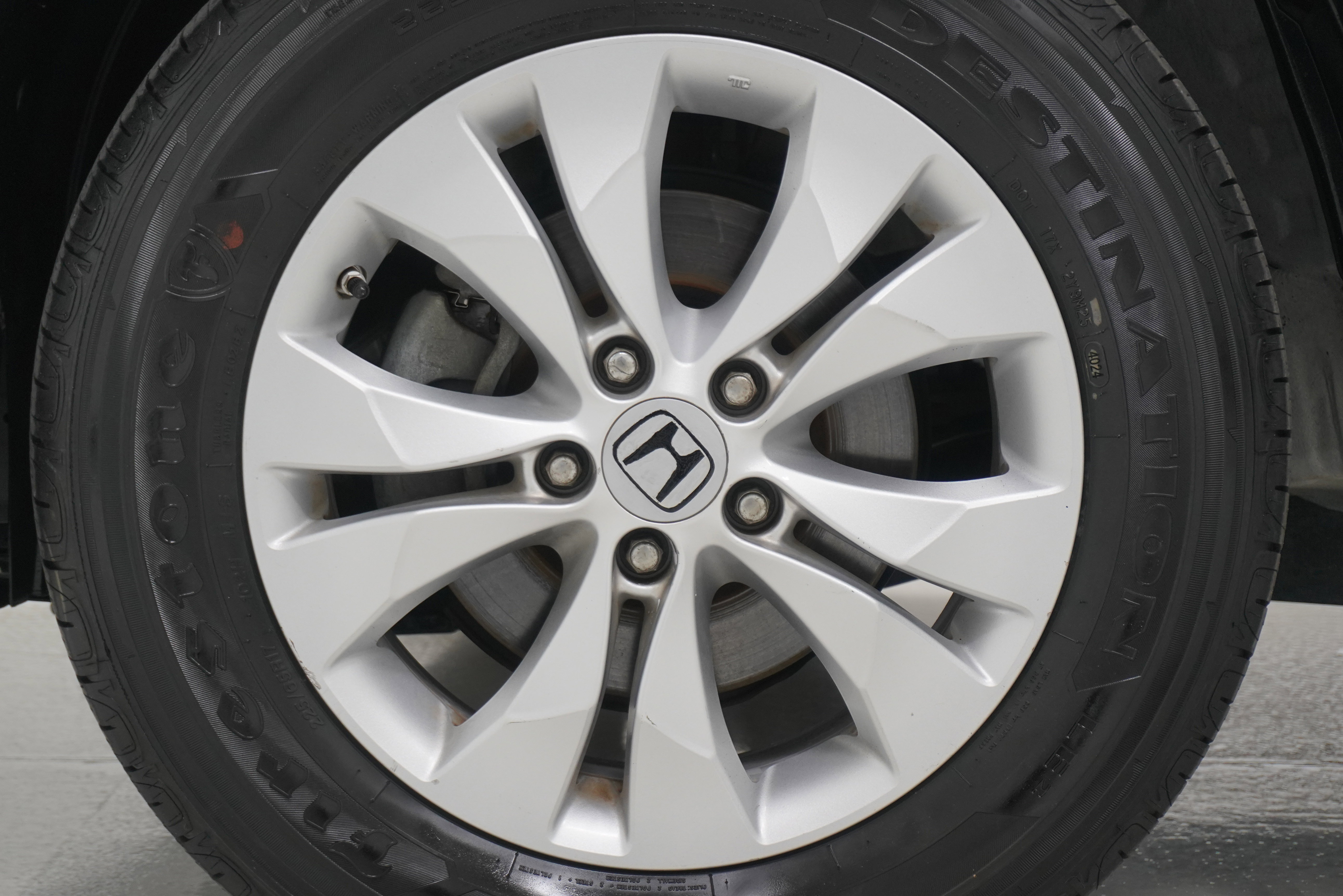 Used 2013 Honda CR-V EX-L image 25