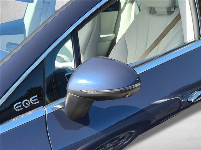 Used 2023 Mercedes-Benz EQE 350+ 4MATIC Sedan image 14