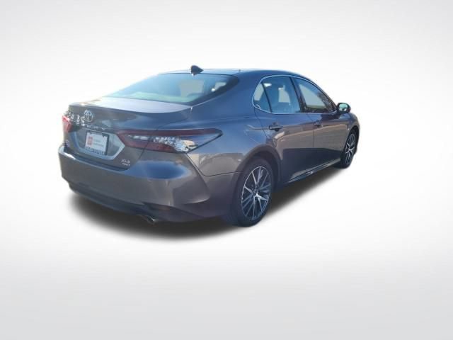 Certified 2024 Toyota Camry XLE w/ Navigation Package image 6