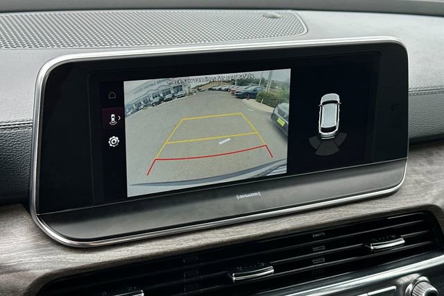 Used 2022 Kia Telluride EX w/ EX Premium Package image 23