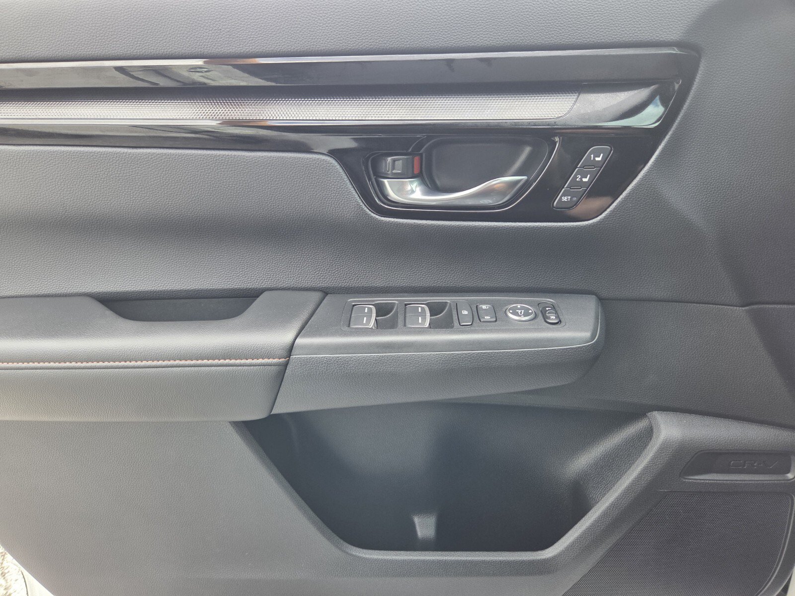 Used 2026 Honda CR-V Sport Touring image 21