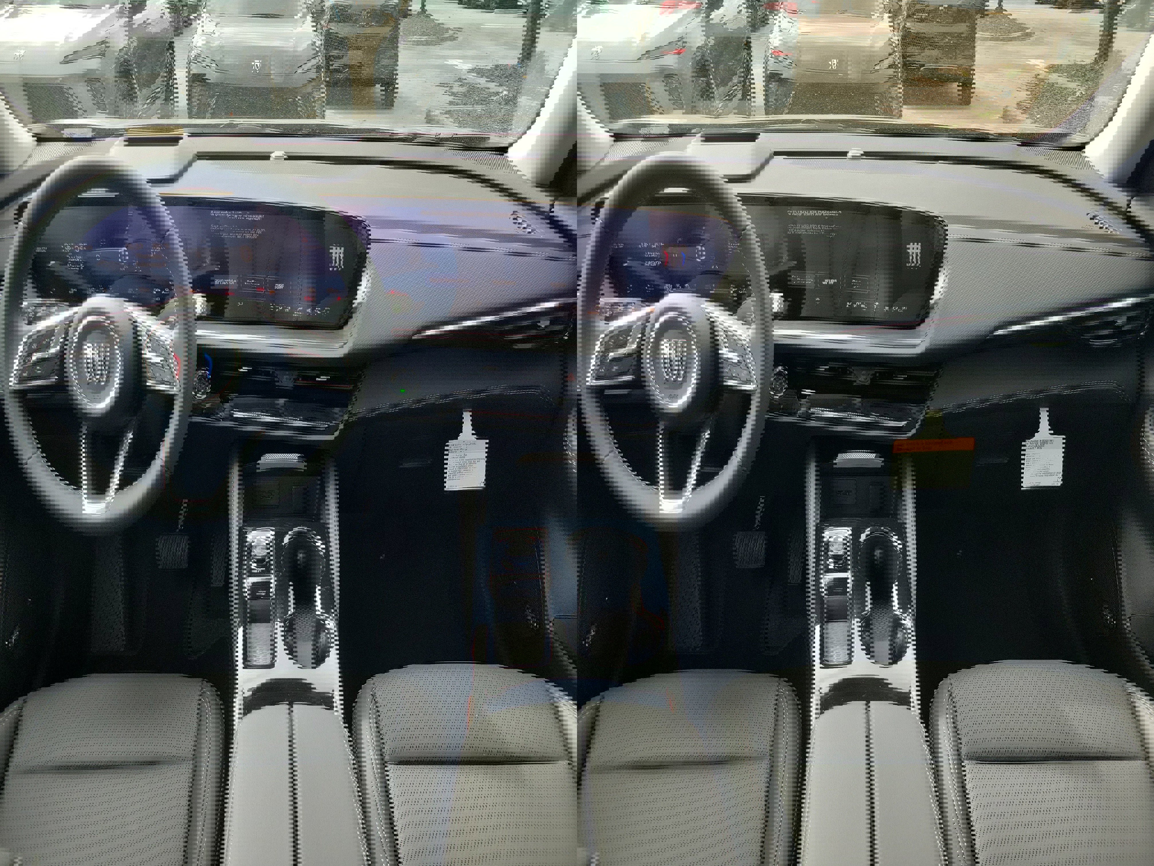 New 2026 Buick Envision Preferred image 7