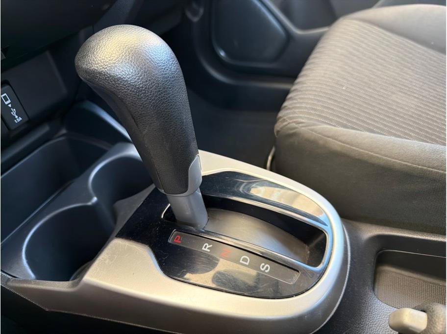 Used 2020 Honda Fit EX image 23