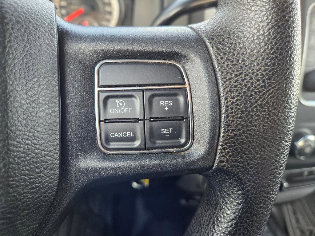 Used 2016 RAM 3500 Tradesman w/ Protection Group image 17