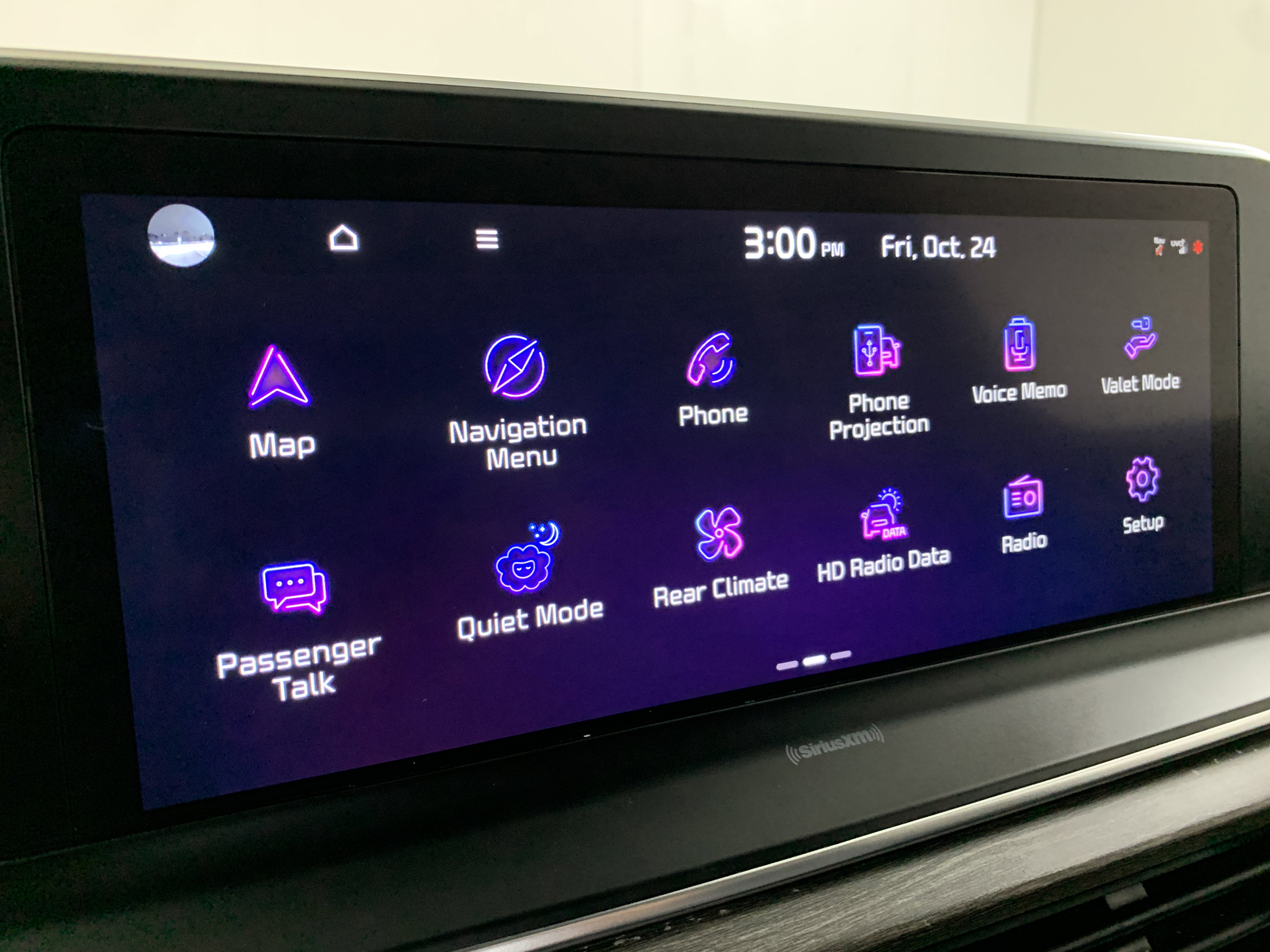 Used 2022 Kia Telluride EX w/ EX Premium Package image 24