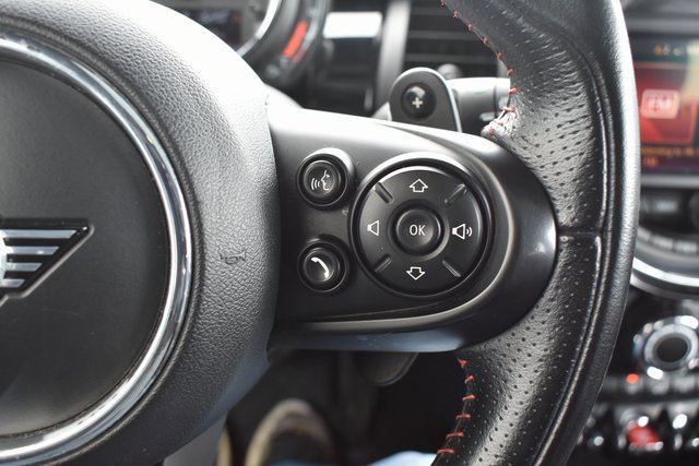 Used 2019 MINI Cooper S image 20