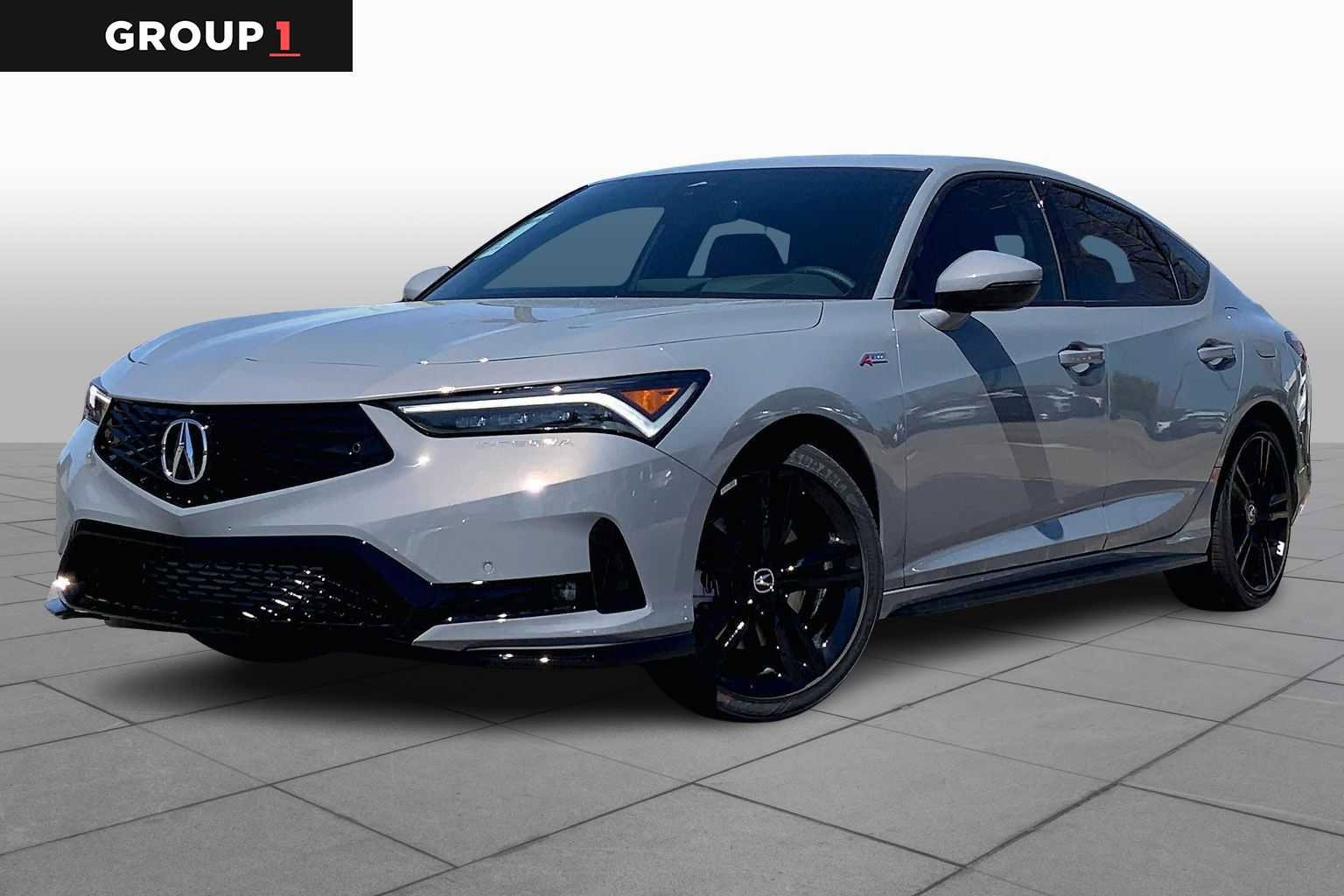 New 2026 Acura Integra A-Spec FWD video 1
