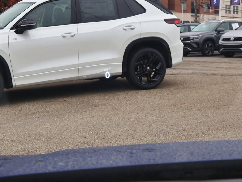 New 2026 Volkswagen Golf w/ Euro Style Package image 25