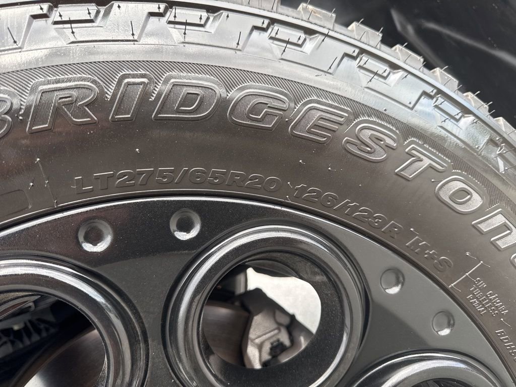 Used 2024 Ford F250 Lariat w/ Lariat Ultimate Package image 34