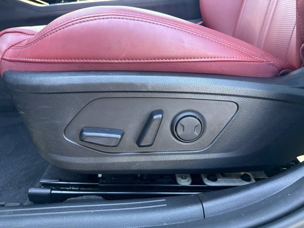 Used 2026 Kia K5 GT-Line w/ GT-Line Red Interior Package AWD/4WD image 20