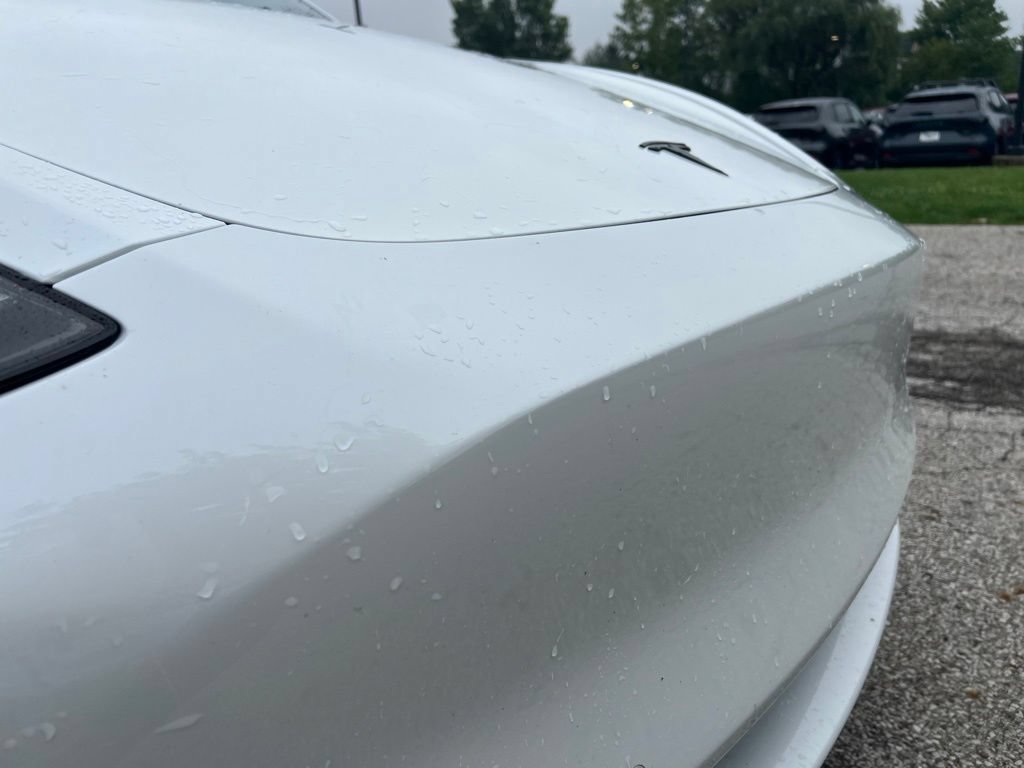 Used 2022 Tesla Model Y Performance AWD/4WD image 9