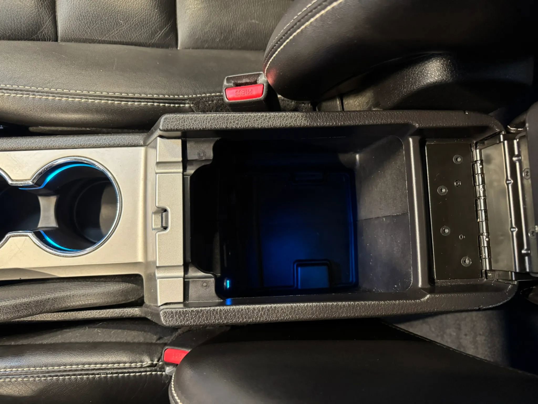 Used 2010 Ford Fusion SEL FWD image 19