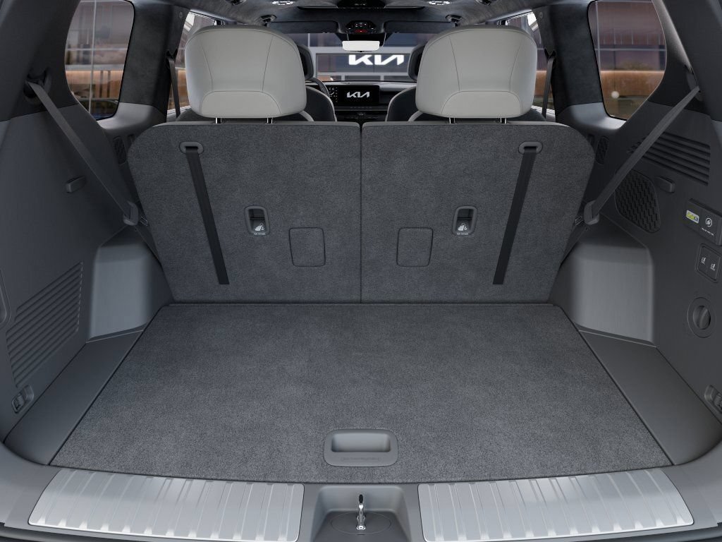 New 2026 Kia EV9 GT-Line AWD/4WD image 26