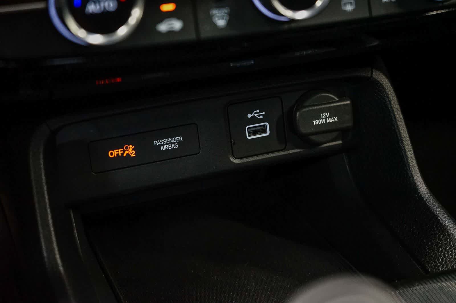 Used 2024 Honda Civic Sport image 22