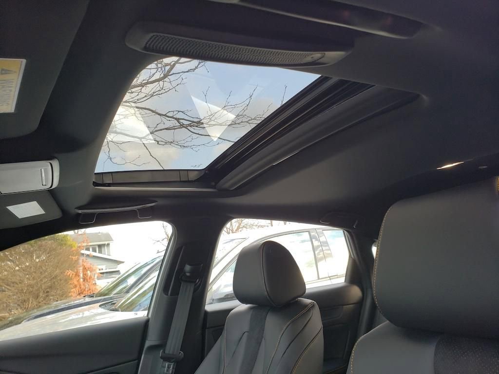 New 2026 Acura Integra A-Spec image 15