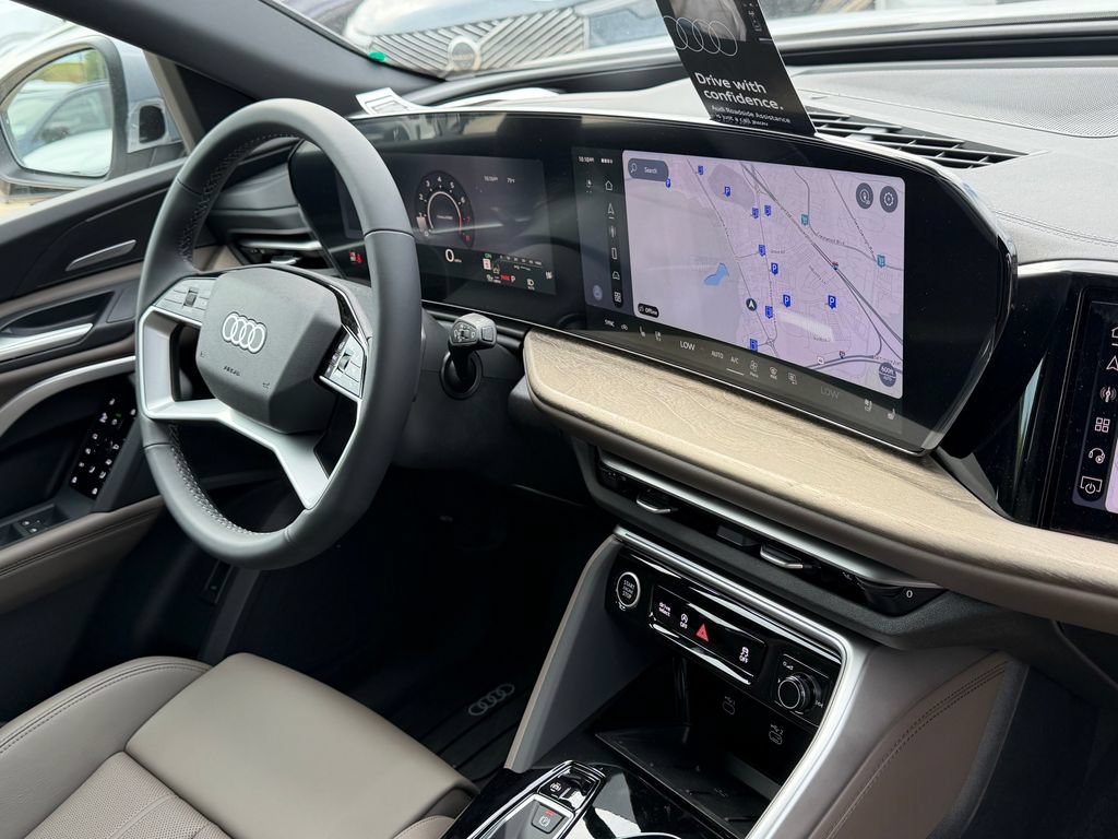 New 2026 Audi Q5 Premium AWD/4WD image 7