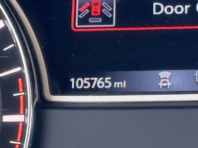 Used 2019 Nissan Pathfinder SL AWD/4WD image 20