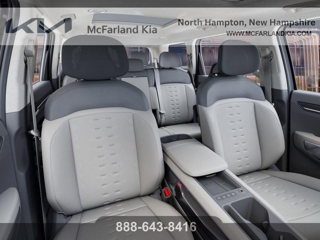 New 2026 Kia EV9 Wind image 16