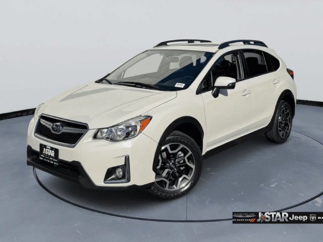 Used 2017 Subaru Crosstrek 2.0i Limited AWD/4WD image 1