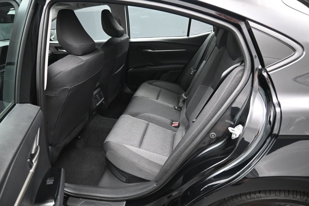 Certified 2026 Toyota Camry LE FWD image 26