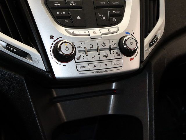 Used 2011 GMC Terrain SLT image 17