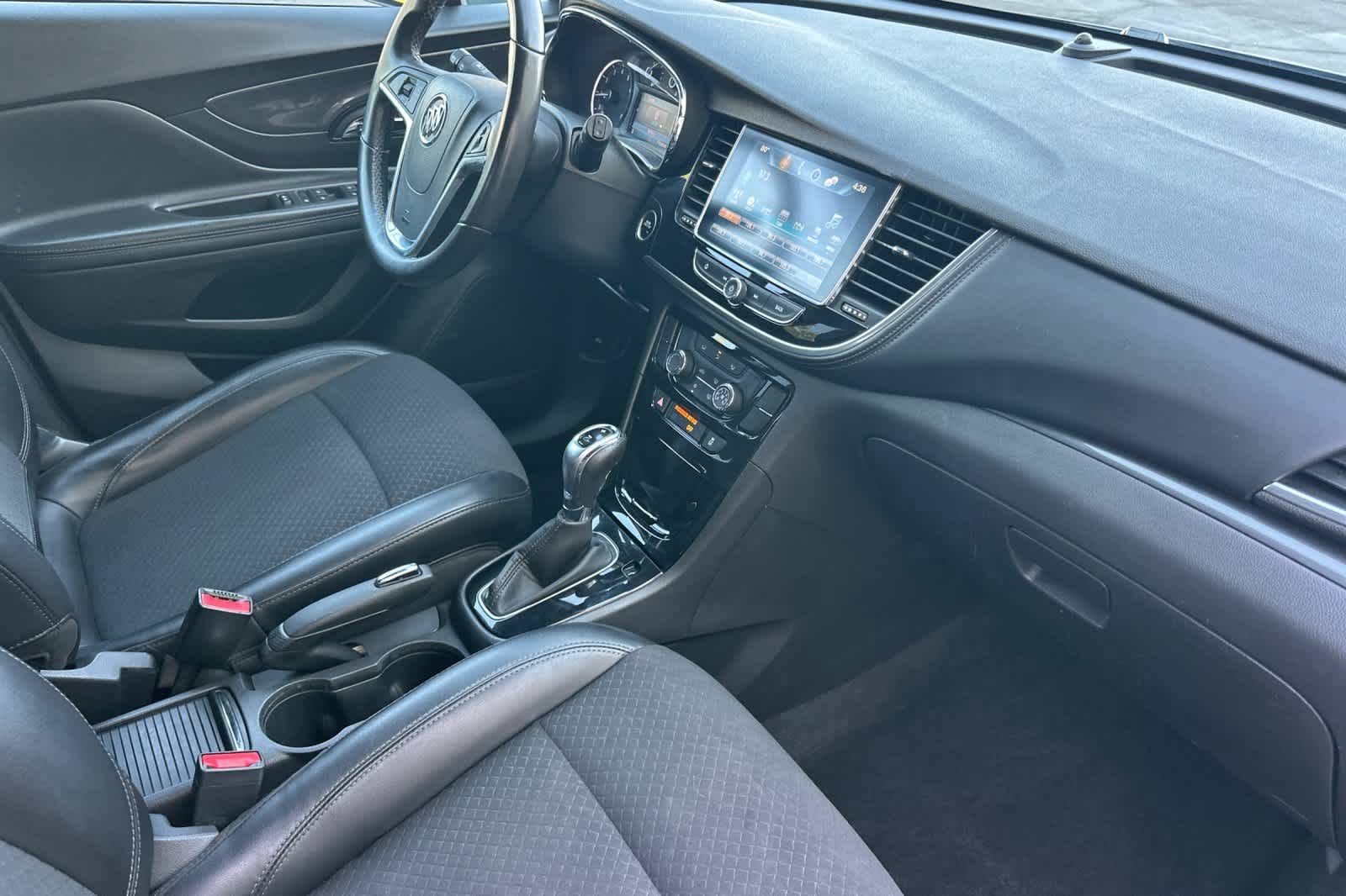 Used 2020 Buick Encore Preferred w/ Safety Package AWD/4WD image 16