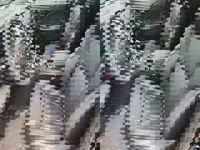 New 2025 Subaru Outback Touring XT image 14