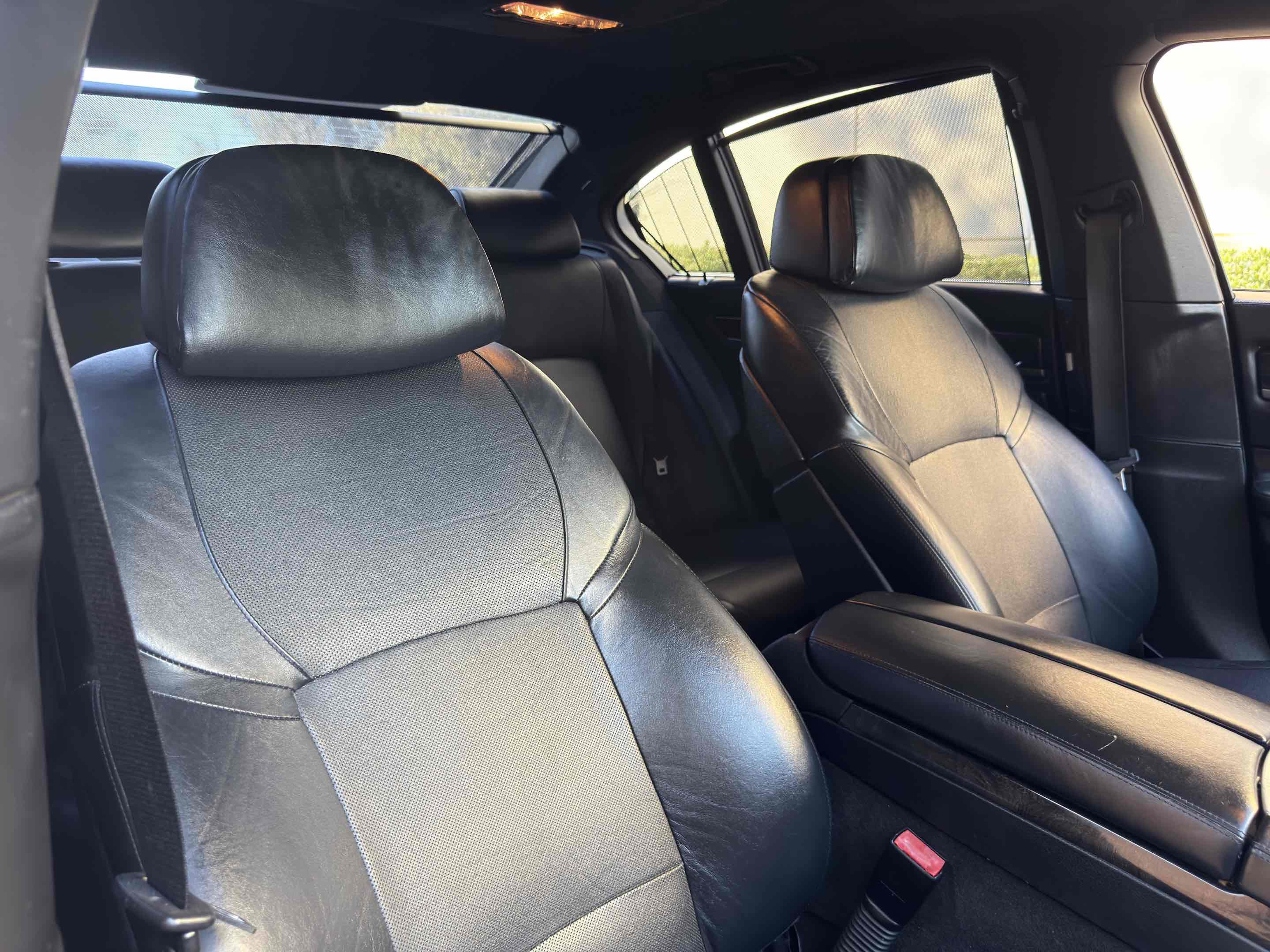 Used 2012 BMW ALPINA B7 image 84