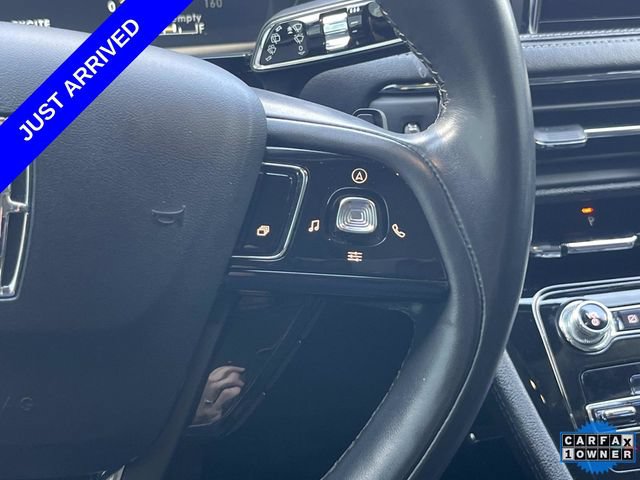 Used 2021 Lincoln Corsair Reserve AWD/4WD image 29