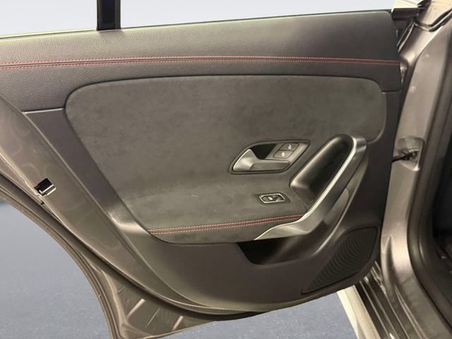 Certified 2023 Mercedes-Benz CLA 250 4MATIC image 9