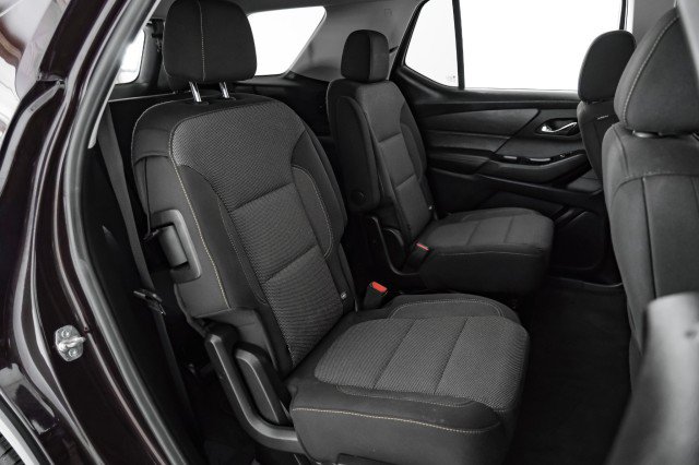 Used 2019 Chevrolet Traverse LT AWD/4WD image 32