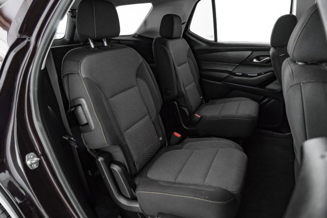 Used 2019 Chevrolet Traverse LT AWD/4WD image 32