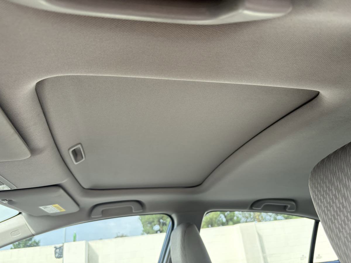 Used 2014 Honda Civic EX image 18