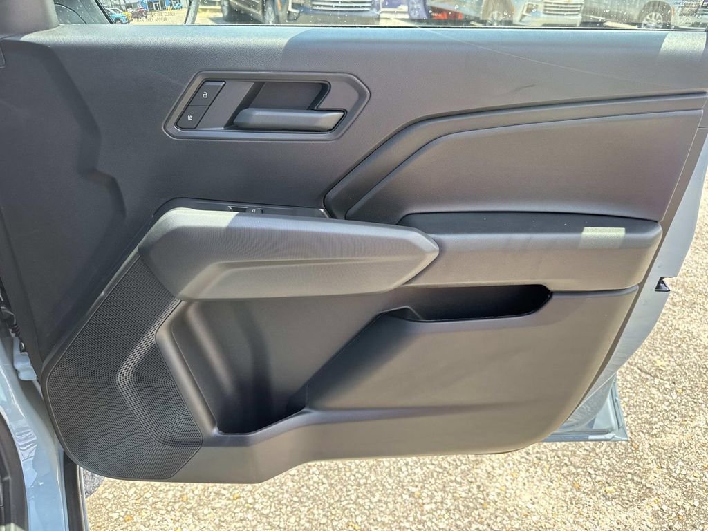 New 2026 Chevrolet Colorado W/T w/ Advanced Trailering Package image 12