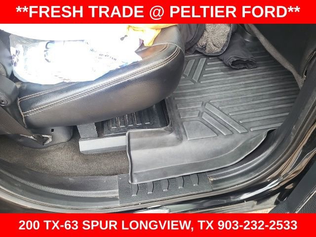 Used 2018 Ford F350 Lariat w/ Lariat Ultimate Package image 40