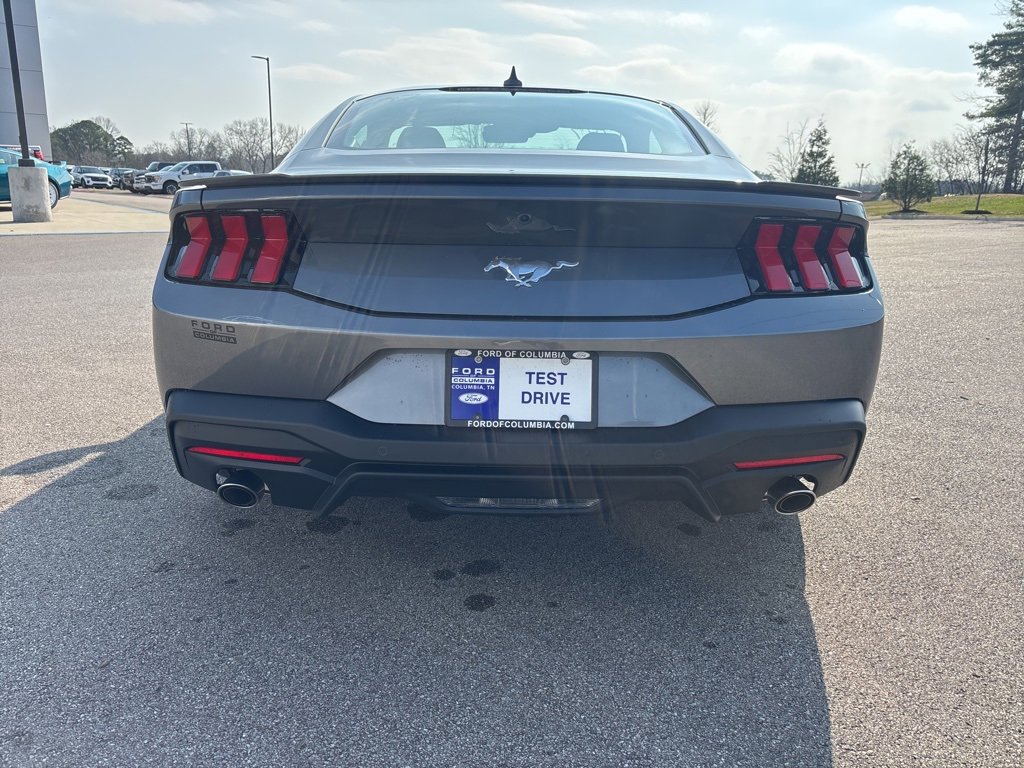 New 2026 Ford Mustang Premium image 7