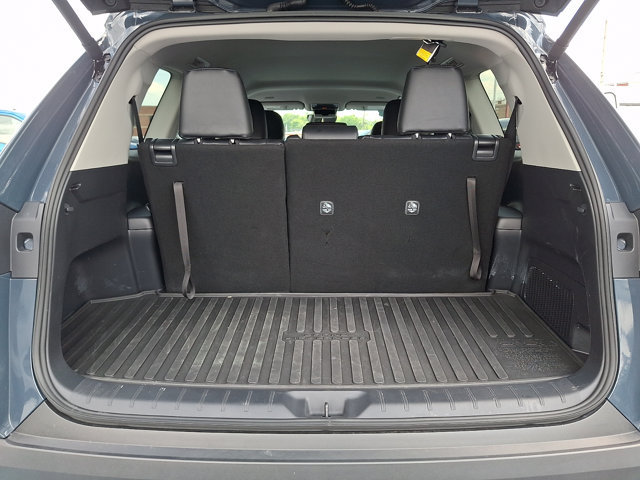 Used 2026 Toyota Grand Highlander AWD image 30