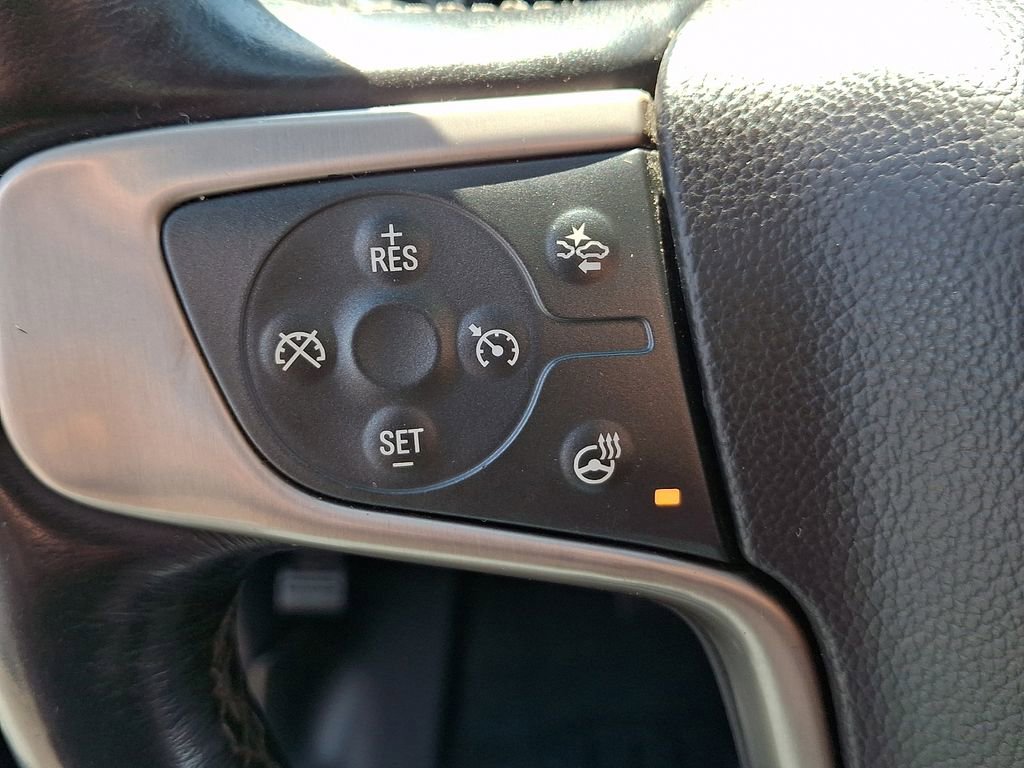 Used 2017 GMC Sierra 1500 Denali AWD/4WD image 24