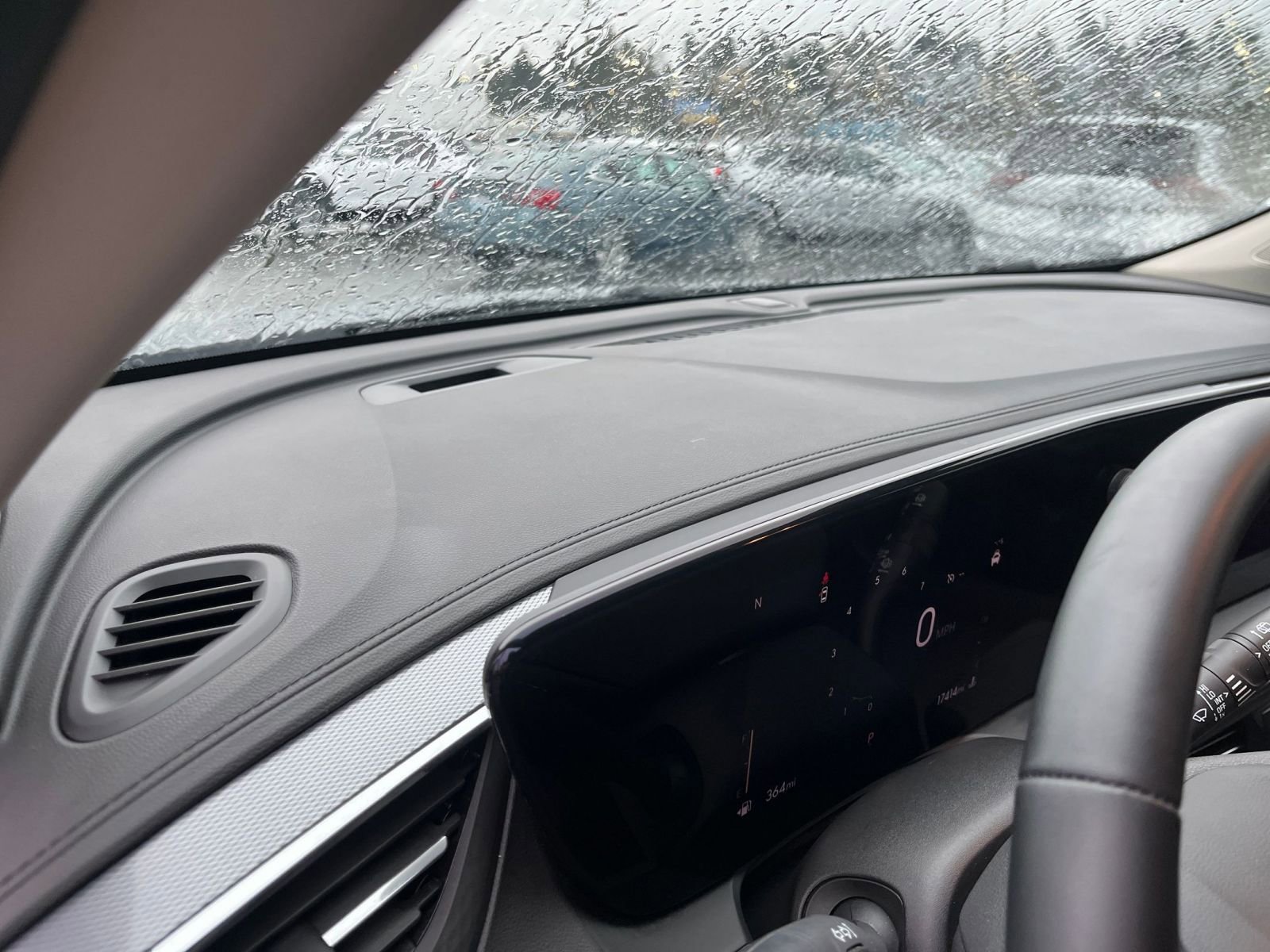 Used 2025 Buick Encore GX Preferred image 35