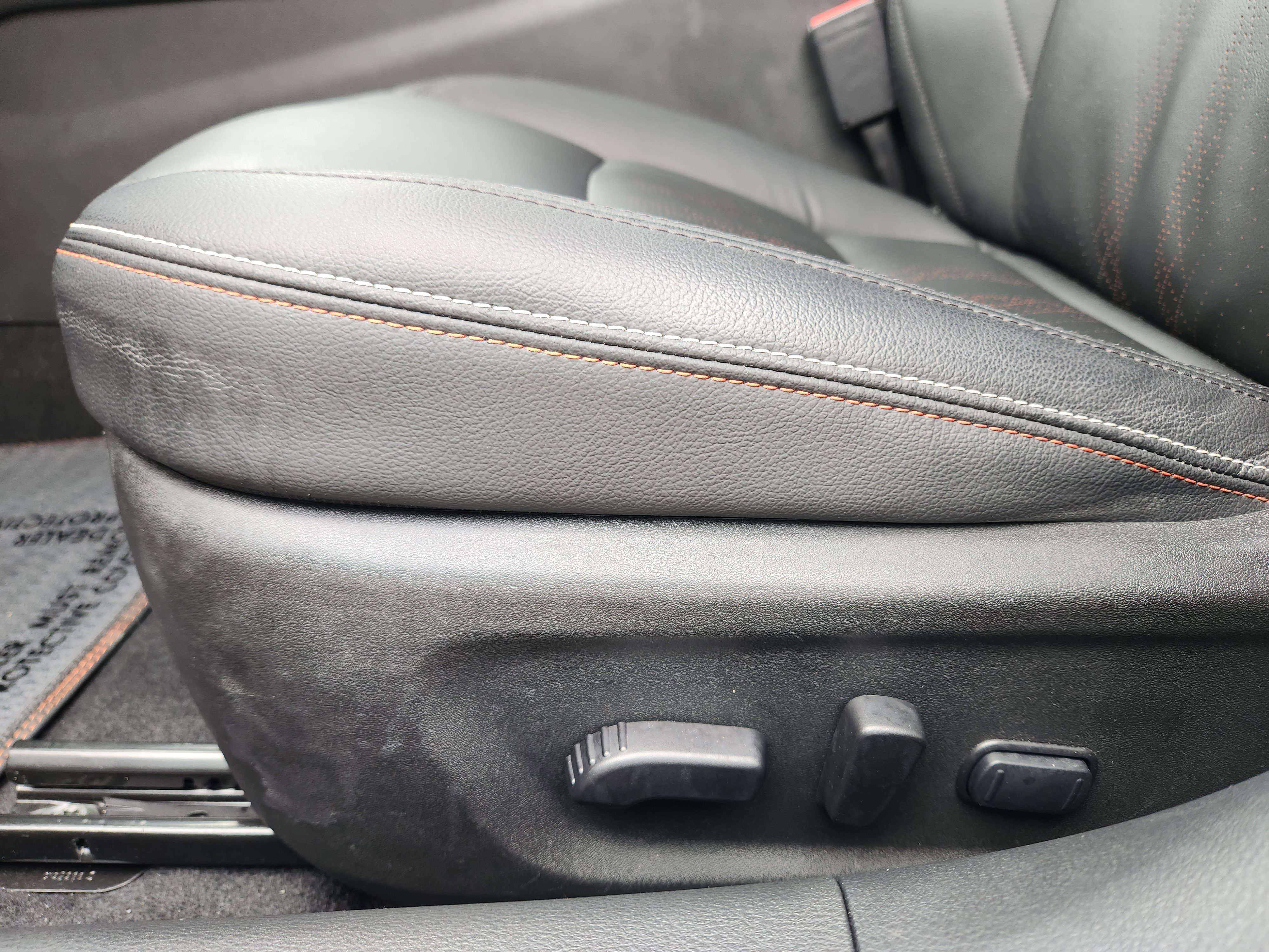 Used 2023 Nissan Altima 2.5 SR w/ SR Premium Package image 24