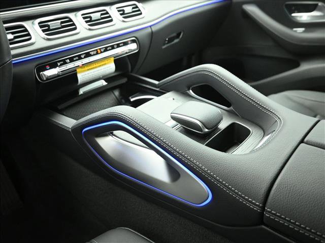 New 2026 Mercedes-Benz GLE 350 4MATIC image 13