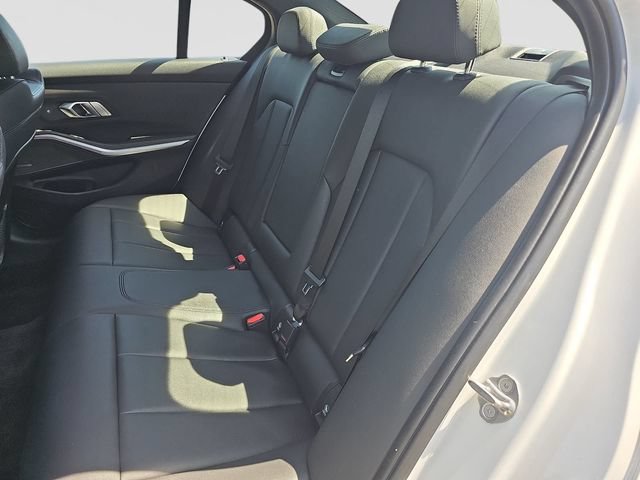 Used 2020 BMW M340i w/ Premium Package RWD image 36