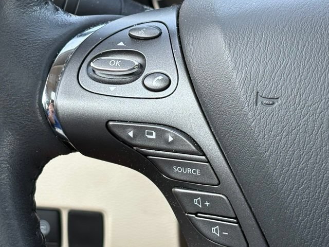 Certified 2024 Nissan Murano Platinum w/ Cargo Package AWD/4WD image 23