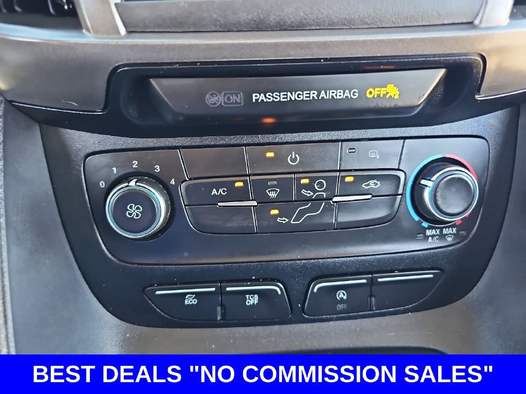 Used 2022 Ford Transit Connect XL FWD image 20