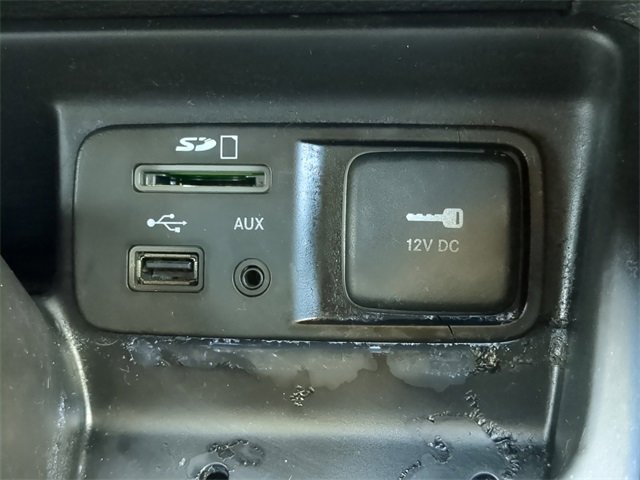 Used 2017 Jeep Cherokee Sport w/ Trailer Tow Group image 24