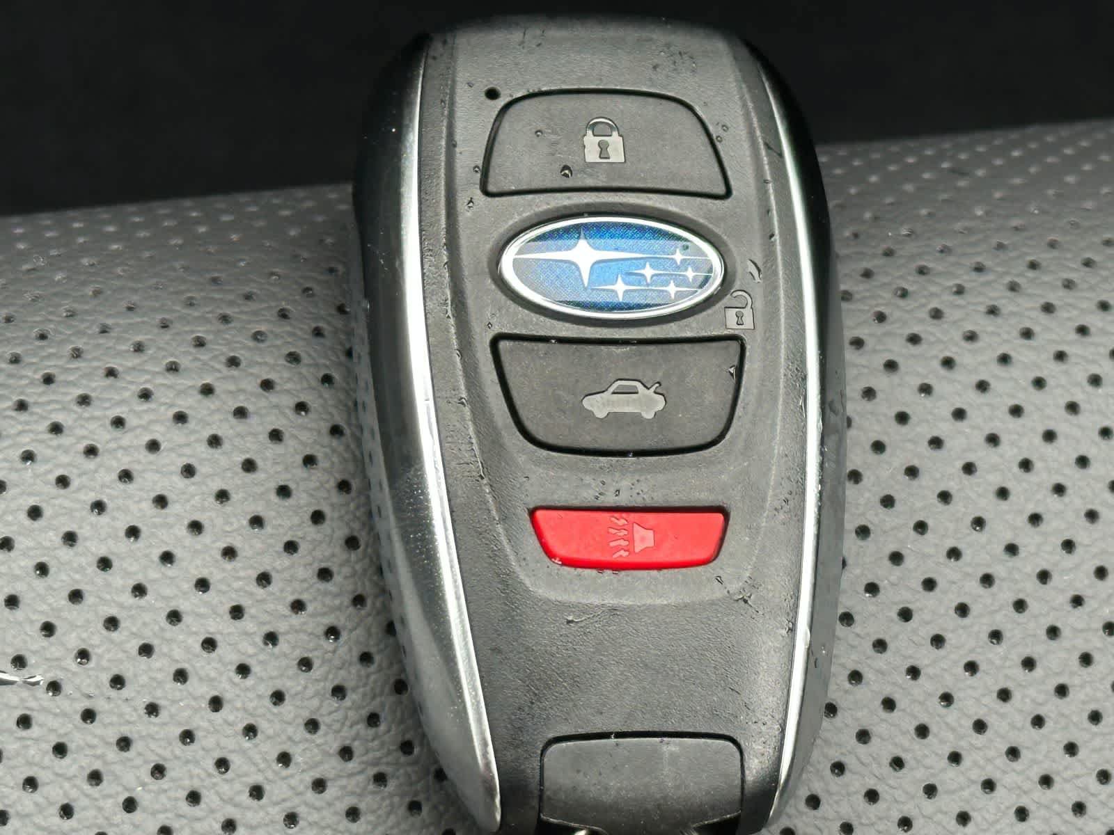 New 2026 Subaru Outback Limited AWD/4WD image 33